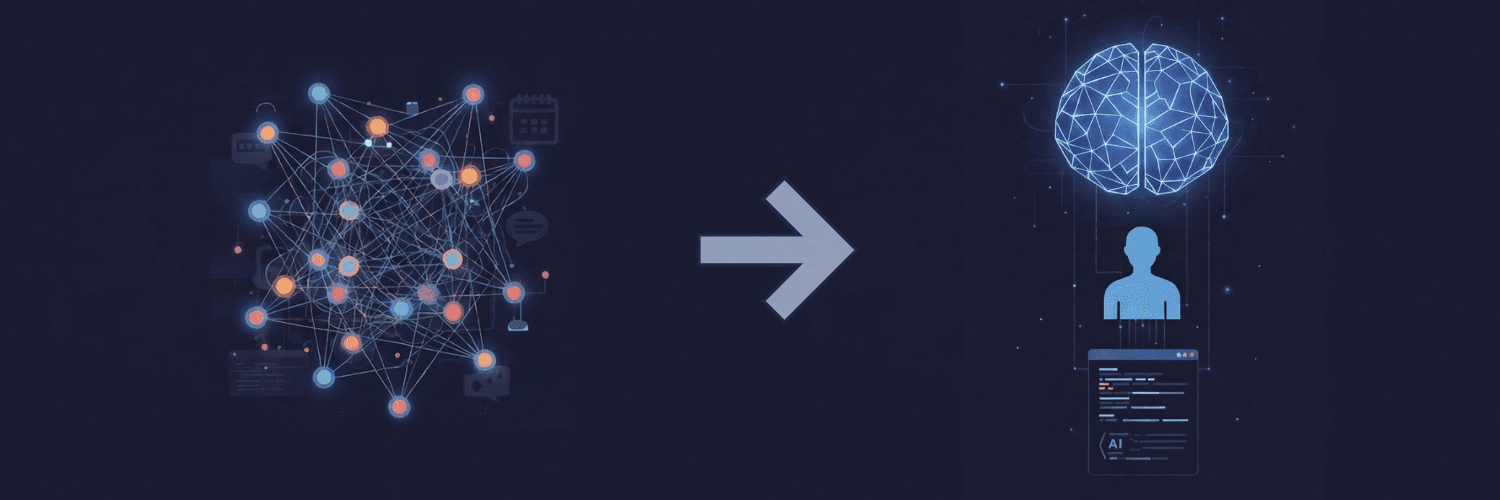 8 People Who Understood the Code vs 1 Person Who Understood the Problem