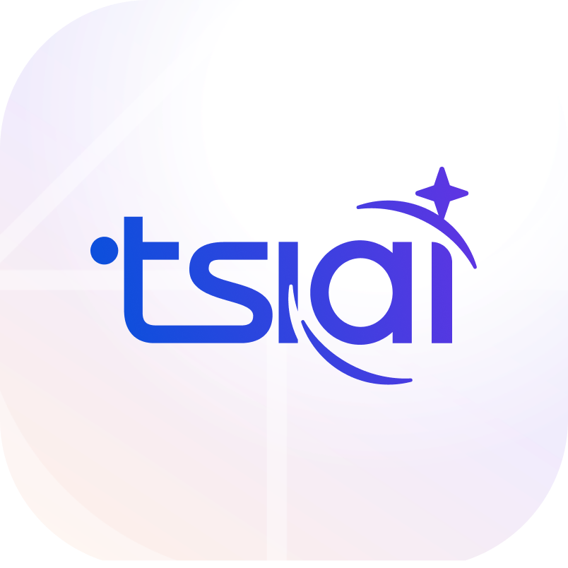 TSIA Intelligence Logo